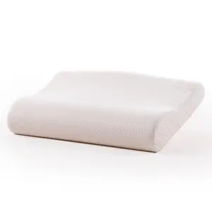 Orthopedic Visco Pillows