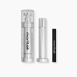 [Second pick] [2.0ver UPGRADE] Moritek BOTOX MIST (Full-Size+Refill+Travel-Size)｜30 SECONDS LIFT, Sculpt, Hydrating & Smooth Skin, Reduces Fine Lines, BOTOX IN BOTTLE