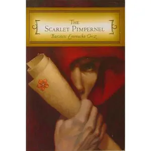 USED-The Scarlet Pimpernel by Baroness Emmuska Orczy (Author) (Paperback)