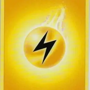 Lightning Energy