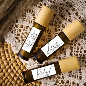 Mood Oils