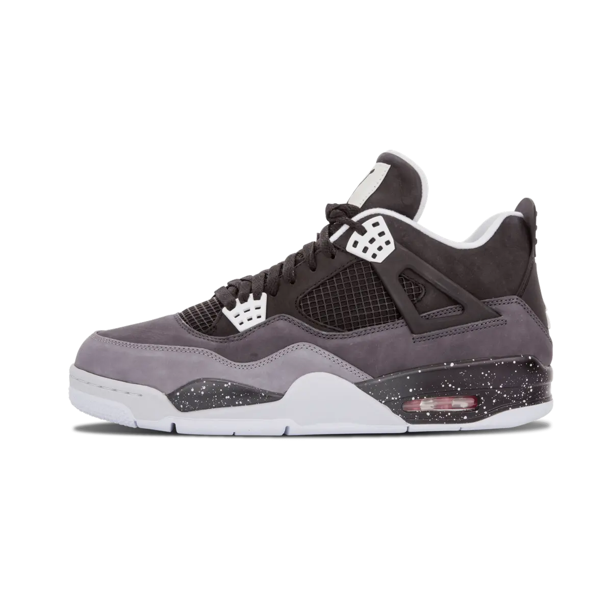 Air Jordan 4 Retro "Fear Pack" 626969 030
