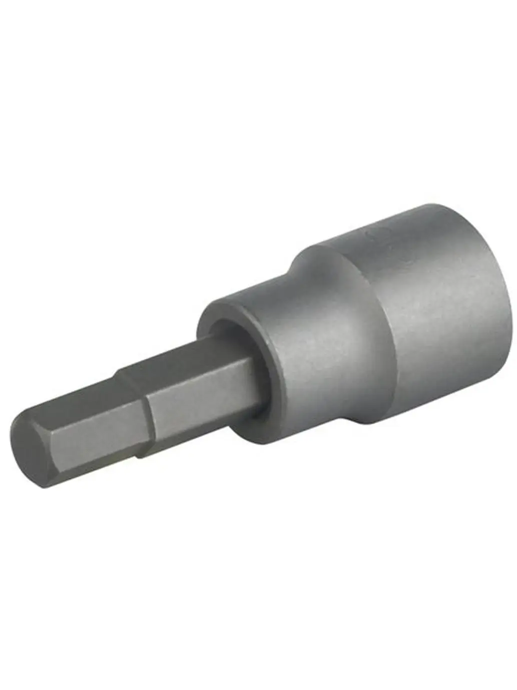 OTC OT6175 Hex Bit Socket, 7 Mm Hex, 0.38 in. Drive, Hex Bit Sockets