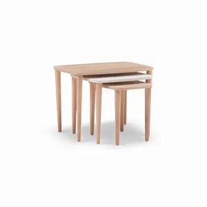 Boheems Nesting Table