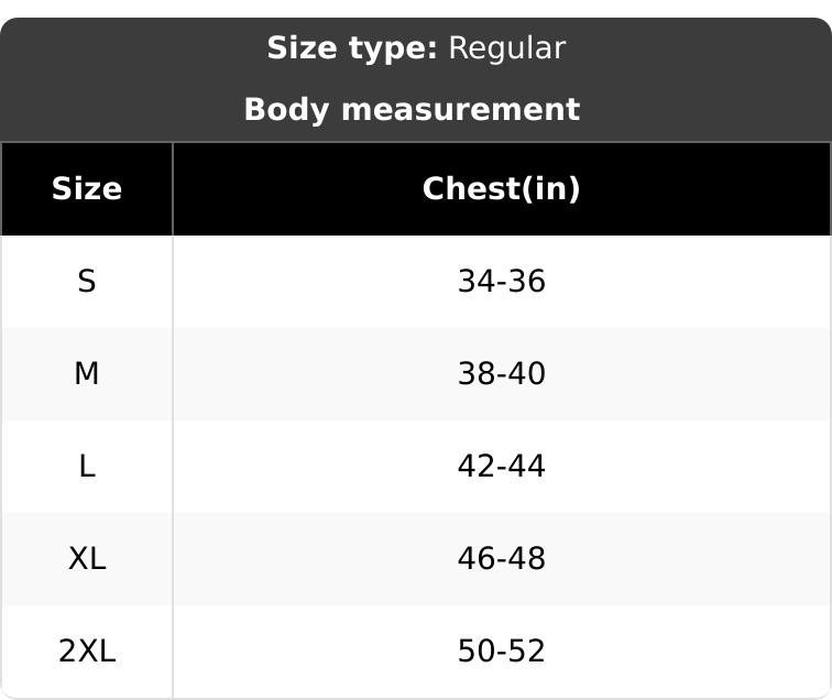 Standard Issue T-Shirt — Bold Text Graphic Tee