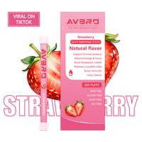 AVERO-strawberry