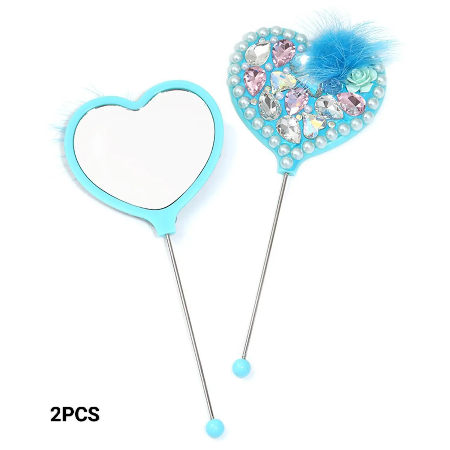 Tiffany Blue JPM1962010 2PCS