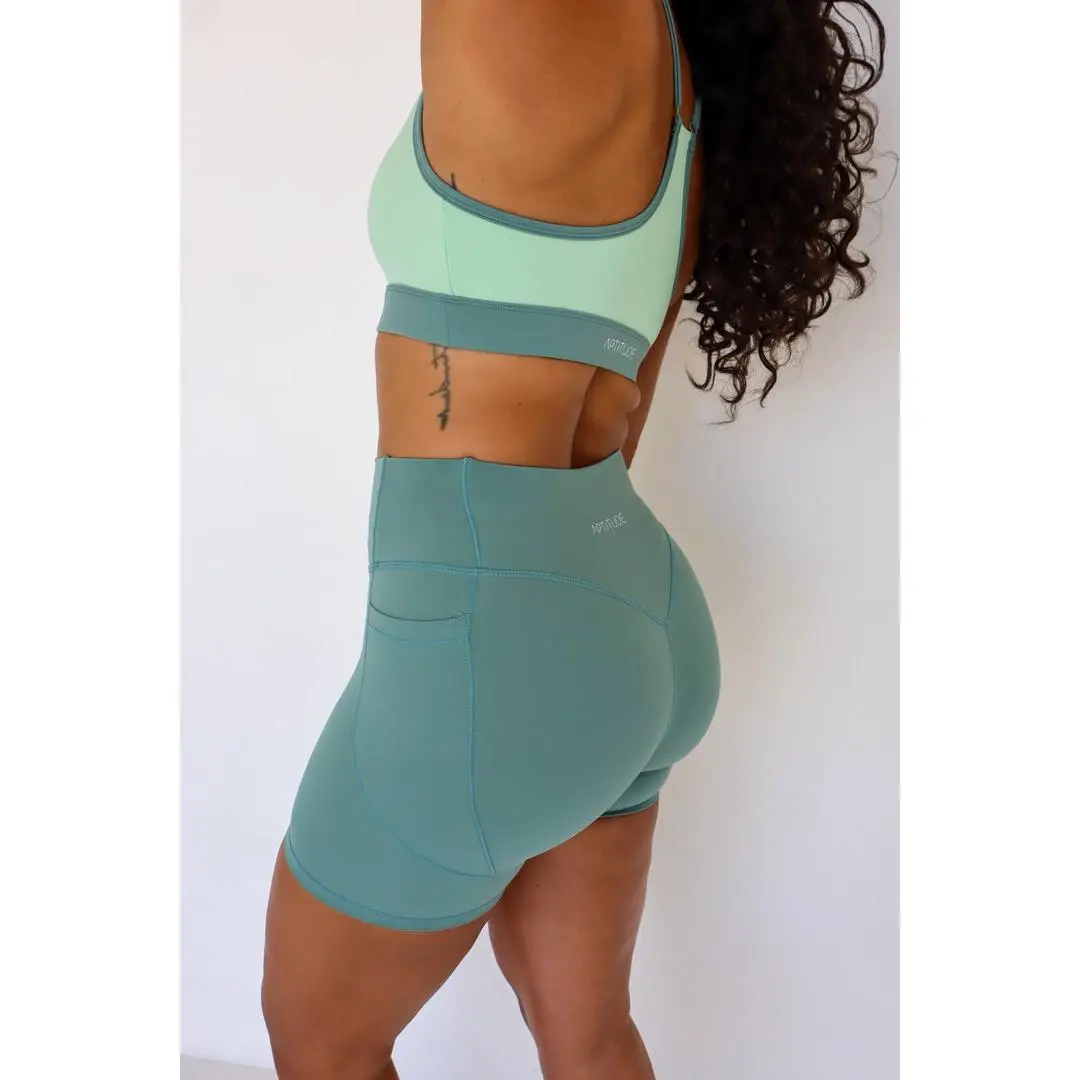 LTD: OG Shorts 2.0