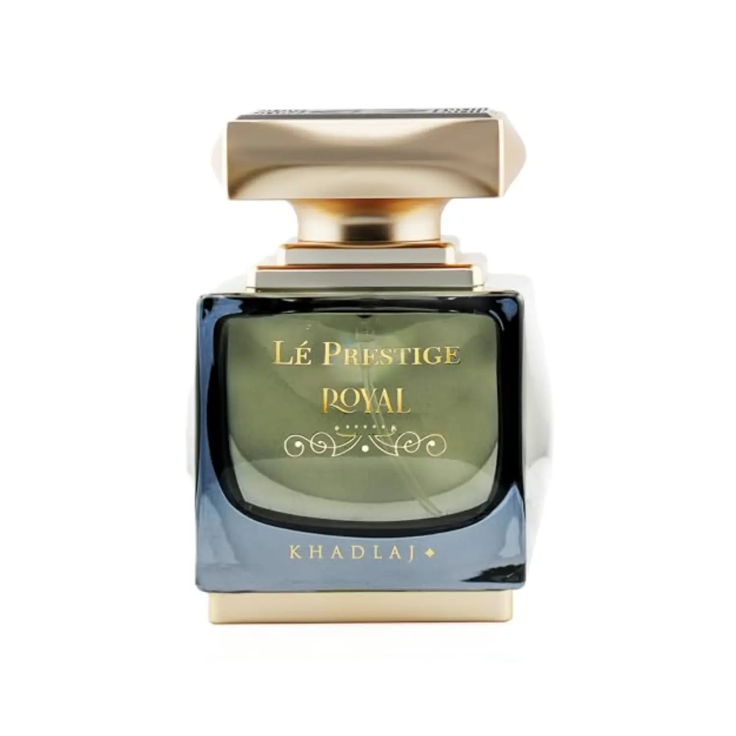 Le Prestige Royal by Khadlaj Eau de Parfum Spray, 3.4 Ounce Le Prestige Royal by Khadlaj Eau de Parfum Spray, 3.4 Ounce