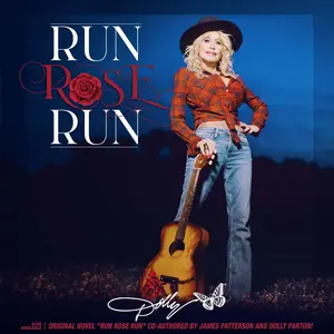 Dolly Parton - Run Rose Run  [COMPACT DISC - CD]