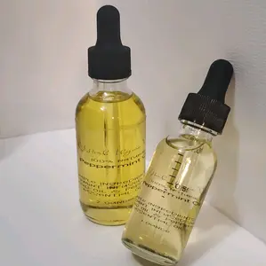 Peppermint oil