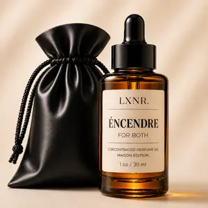Encendre – For Both  |  Concentrated Perfume Oil  |  LXNR — Maison Edition (1 oz)