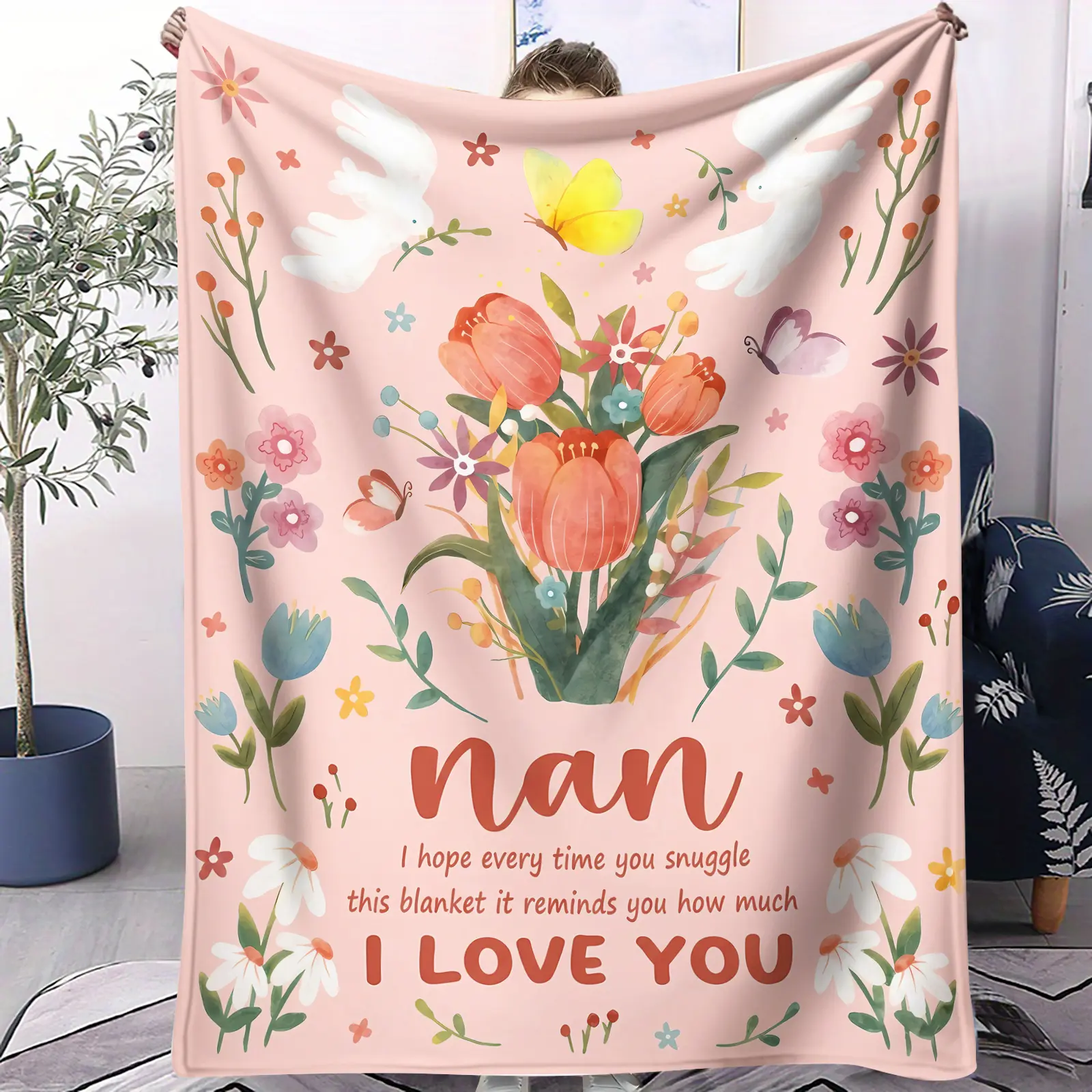 Blanket 3