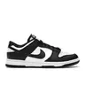 Nike Women's Dunk Low Retro White Black Panda, from StockX