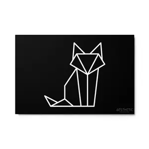 EDO WOLF ART