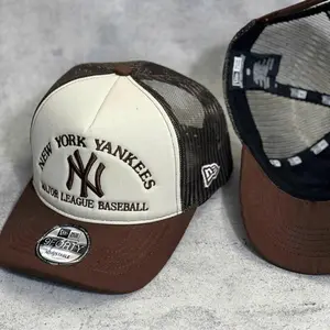 New Era 9FIFTY New York Yankees pink MLB Cap - Adjustable Classic Baseball Hat