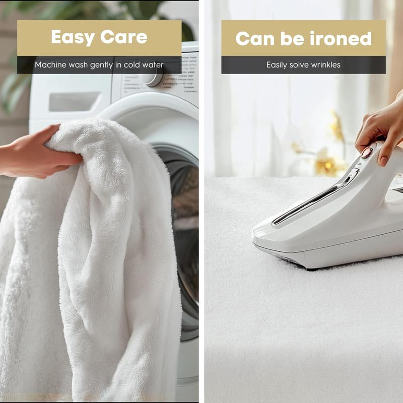 Horaldaily Football Flannel Blanket Throw, Football Soft Fuzzy Plush Cozy Fleece Blankets for Couch Sofa Bed Lounging, Ideal Gifts for Kids Adults Self, 50x60