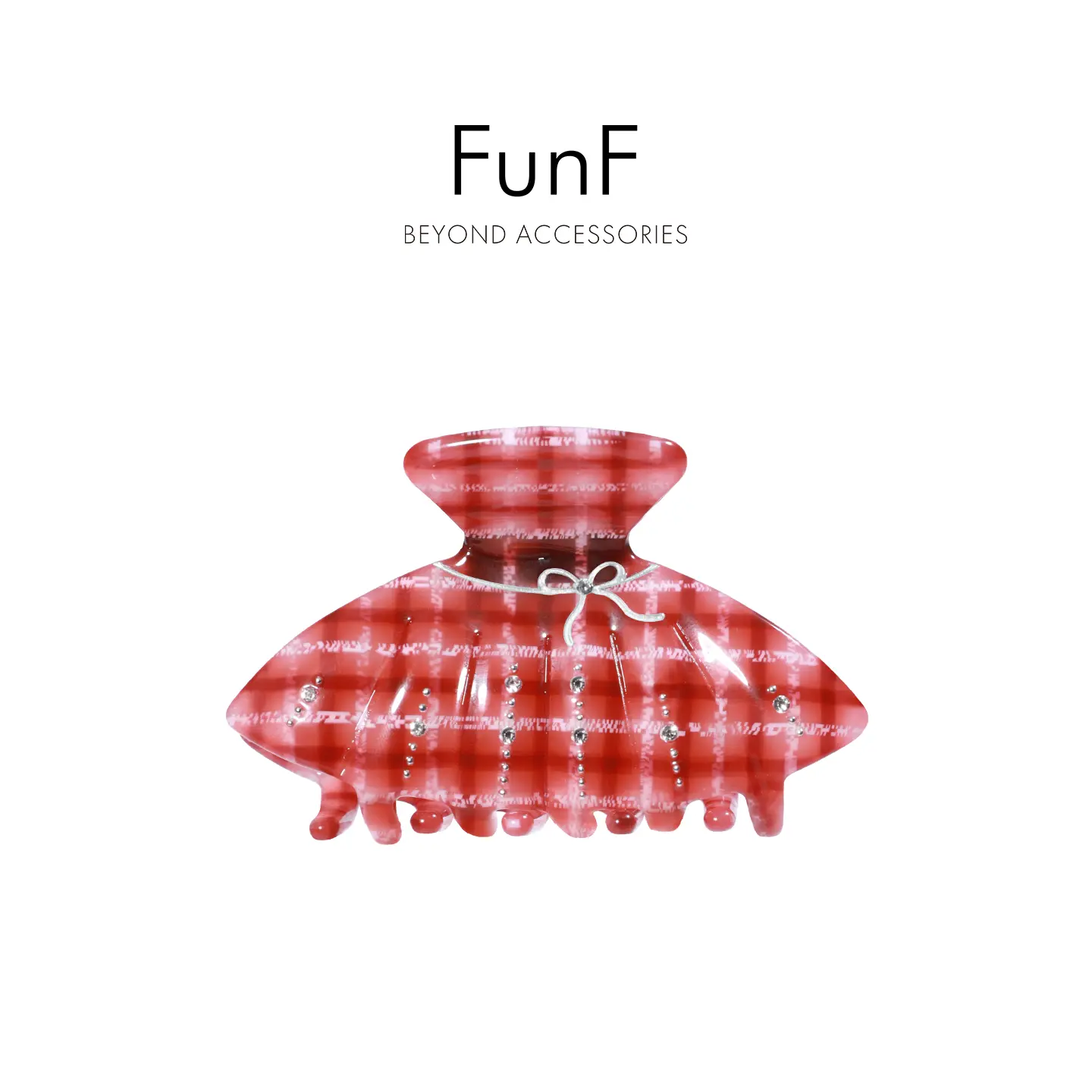 FunF-【Evening Gown】
