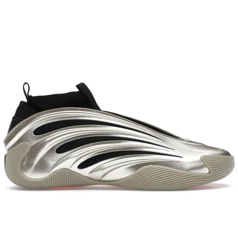adidas Men's Harden Vol. 9 Cyber Metallic, from StockX adidas Men's Harden Vol. 9 Cyber Metallic, from StockX