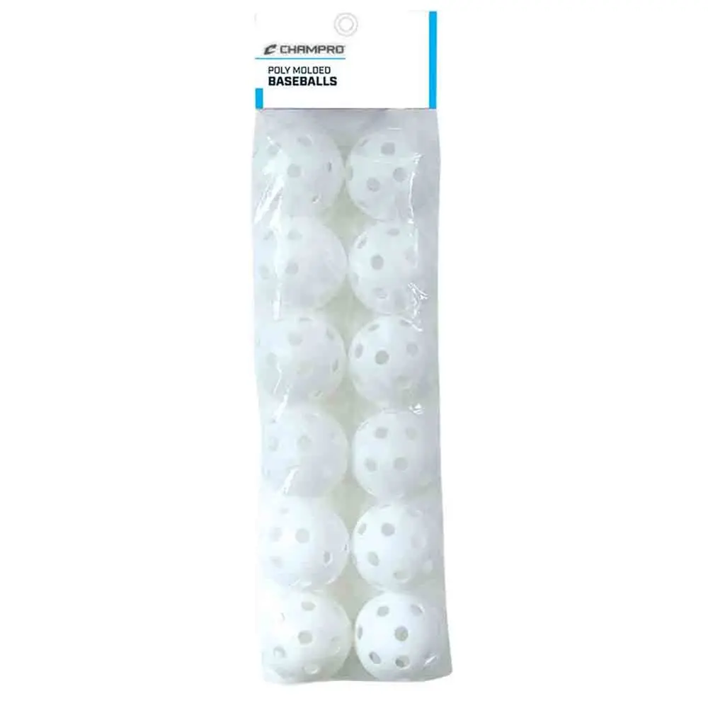 9" PLASTIC BALL