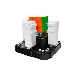 MoYu Cube Solving Robot