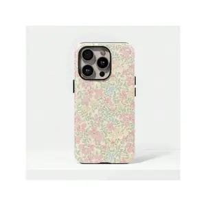 for iPhone 13.Exquisite Flower Aesthetic Phone Compatible With IPhone 17, 16, 15, 14, 13, 12, 11, Pro Max,Suitable For IPhone 17 Air