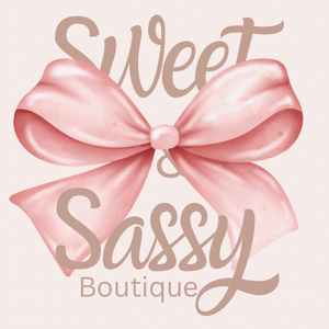 Sweet & Sassy Boutique by GCD