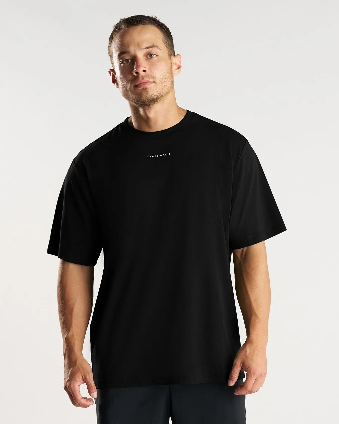 darc sport oversized tee - TikTok Shop