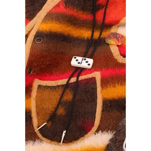 Domino Bolo Tie Domino Bolo Tie