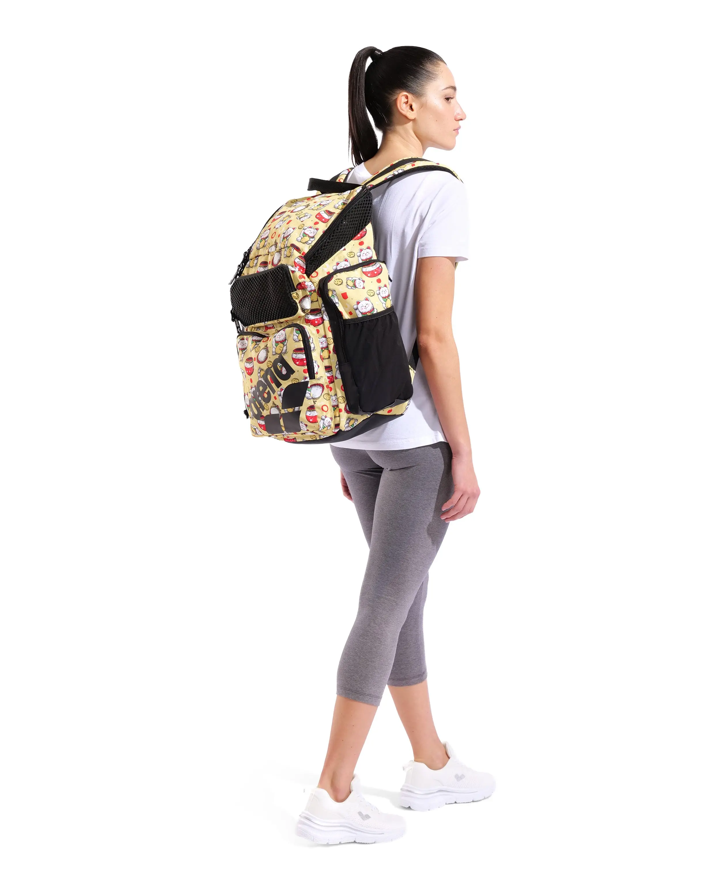 ARENA ONE GO BACKPACK 45L AO Bags