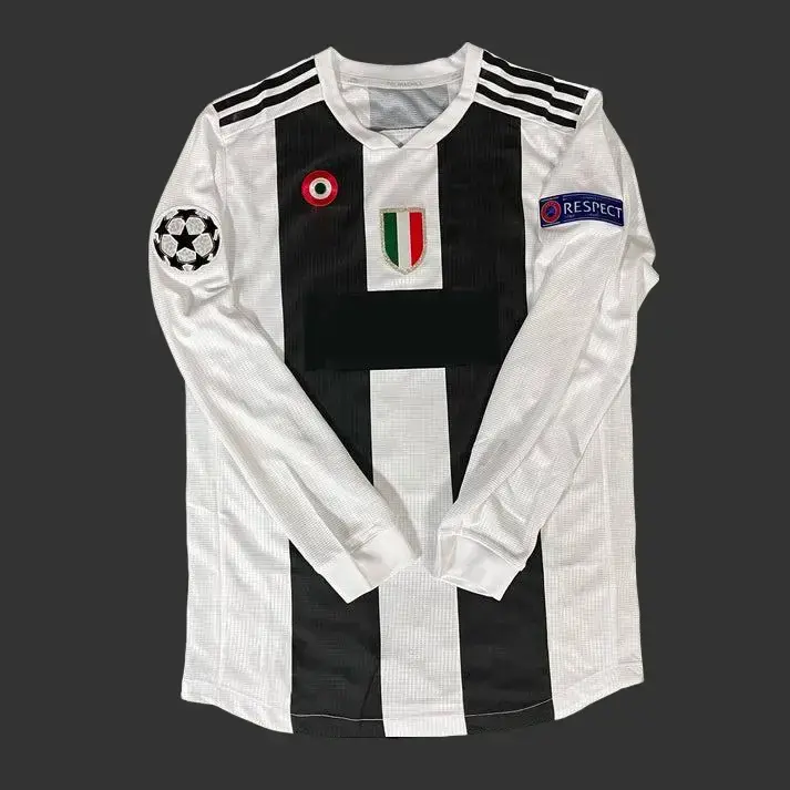 R#7 Retro 2019/20 Jersey