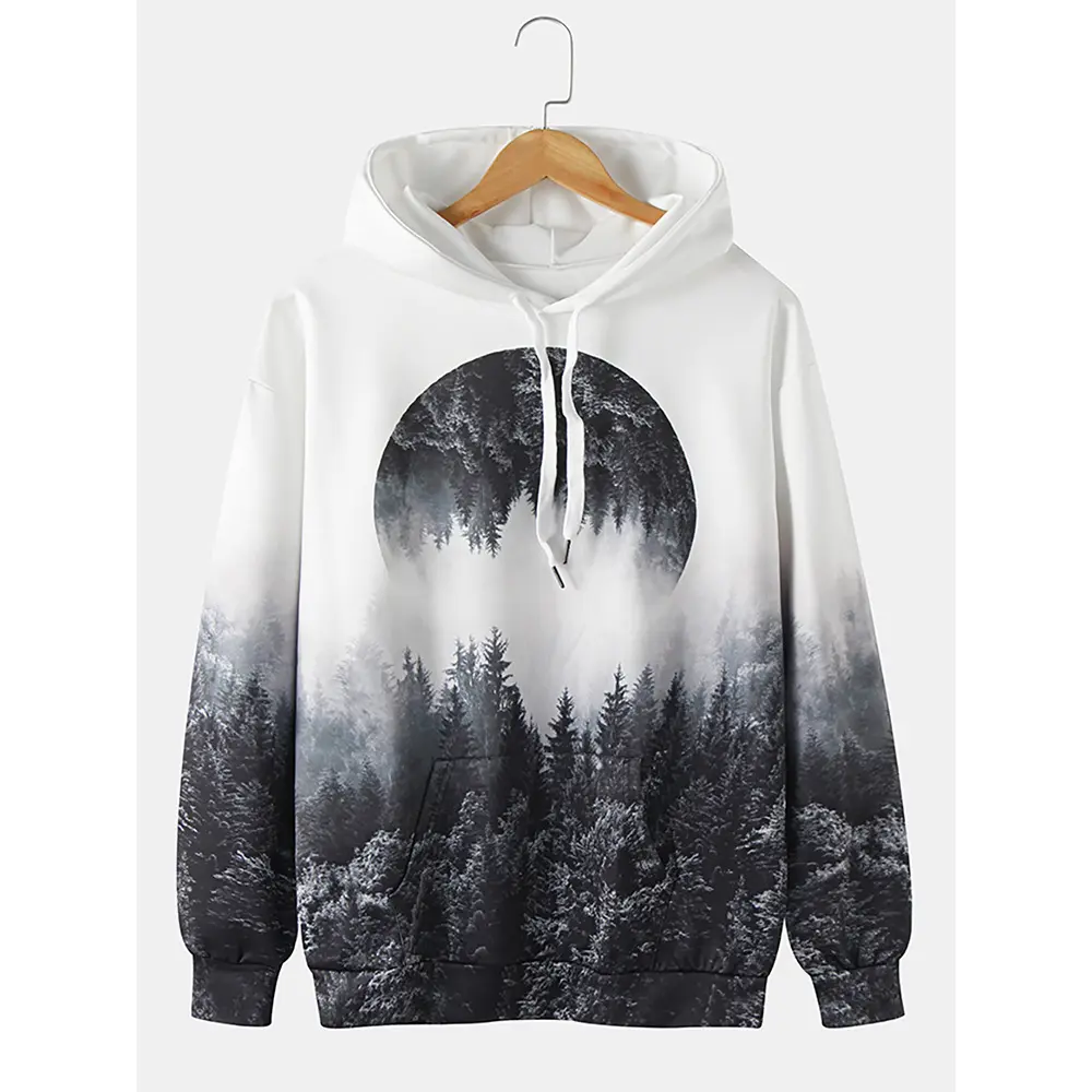 Black Forest Hoodie