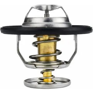 Engine Thermostat 52028898AE,203 ℉   For 2003-2018 Ram 1500 2500 3500 5.7L & Dodge Challenger Charger Durango Magnum 5.7L,6.1L,6.2L,6.4L & Jeep Commander Grand Cherokee 5.7L,6.1L,6.4L & Chryslers 300