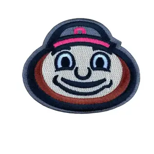 Brutus Patch