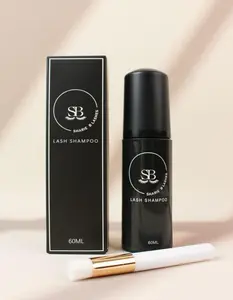 Bundle Me Kit and Shampoo