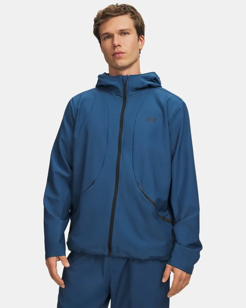 Under Armour Unstoppable Woven Men's Jacket Under Armour Unstoppable Woven Men's Jacket