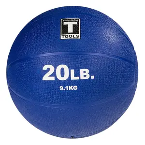 Body-Solid Tools Medicine Ball, 20 lb.