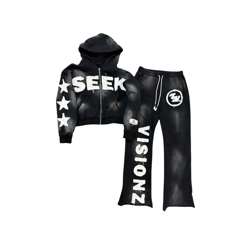 Timeloop Visionz - TikTok Shop