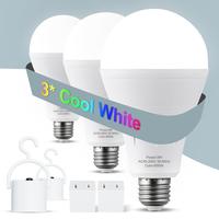 3 Cool White