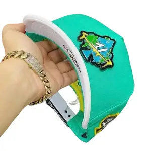 Trendy Ace Card One Cap – Unisex Streetwear Baseball Hat for Everyday Style