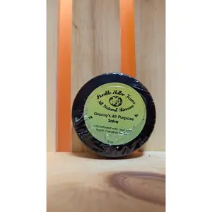 Granny's All Purpose Salve