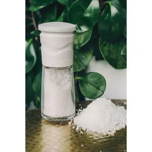 Ceramic Mill Salt Grinder
