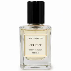 GIRL CODE PERFUME