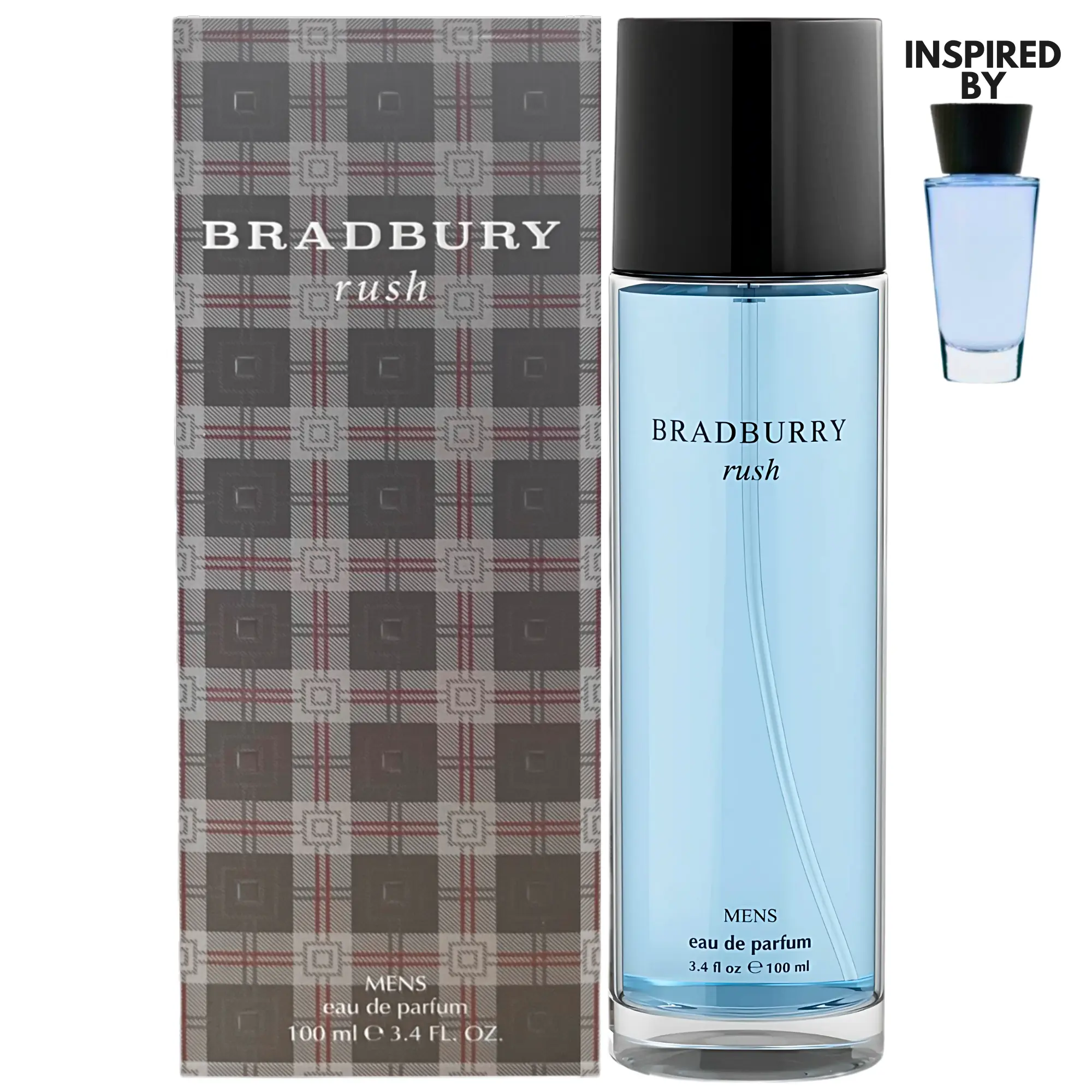 Sandora Fragrances Perfume for Men Artemisia Violet Leaf Nutmeg Vetiver Fresh Spicy Elegant Long Lasting Eau De Parfum 100ml 3.4 fl oz Regular Edition