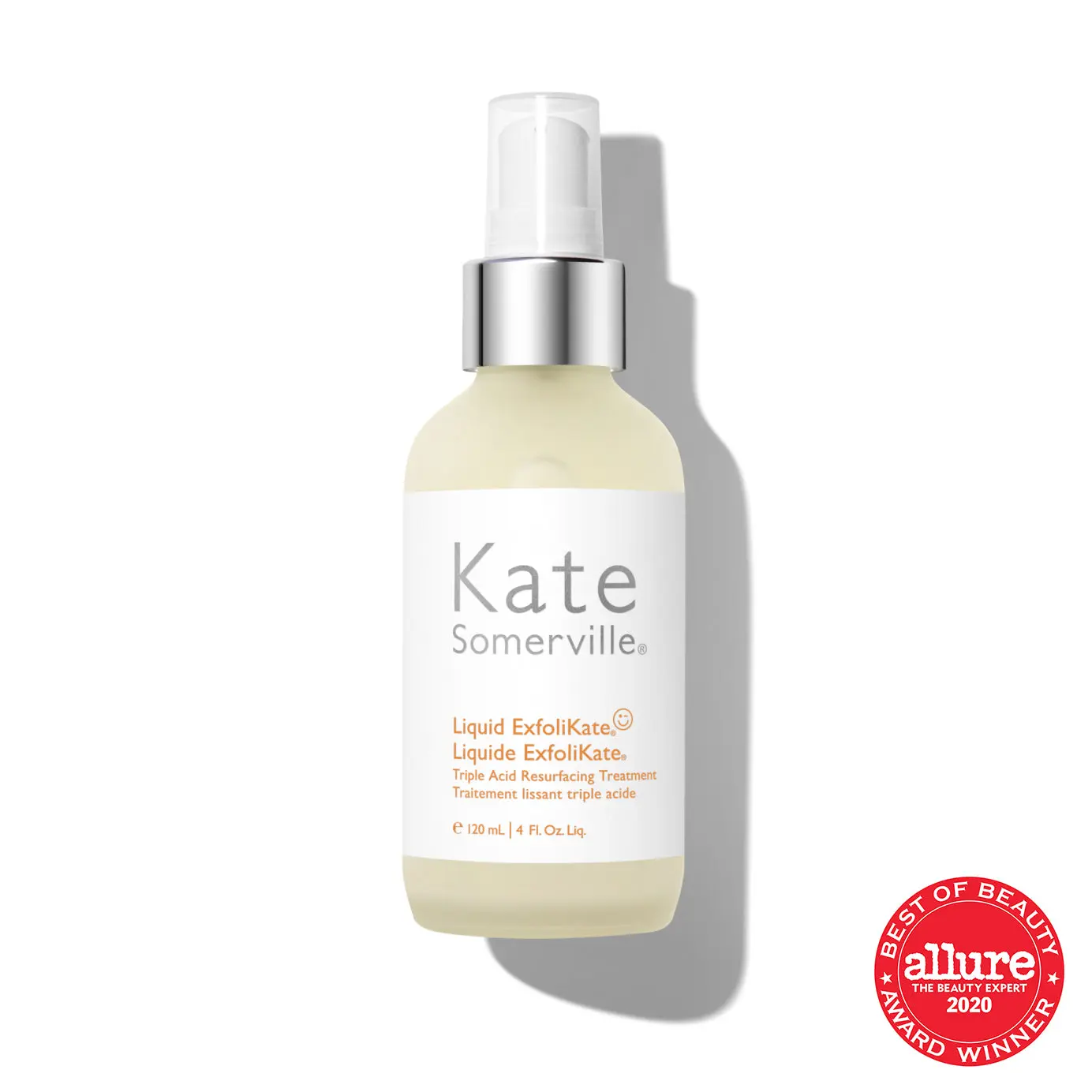 Kate Somerville Liquid ExfoliKate Triple Acid Resurfacing Treatment
