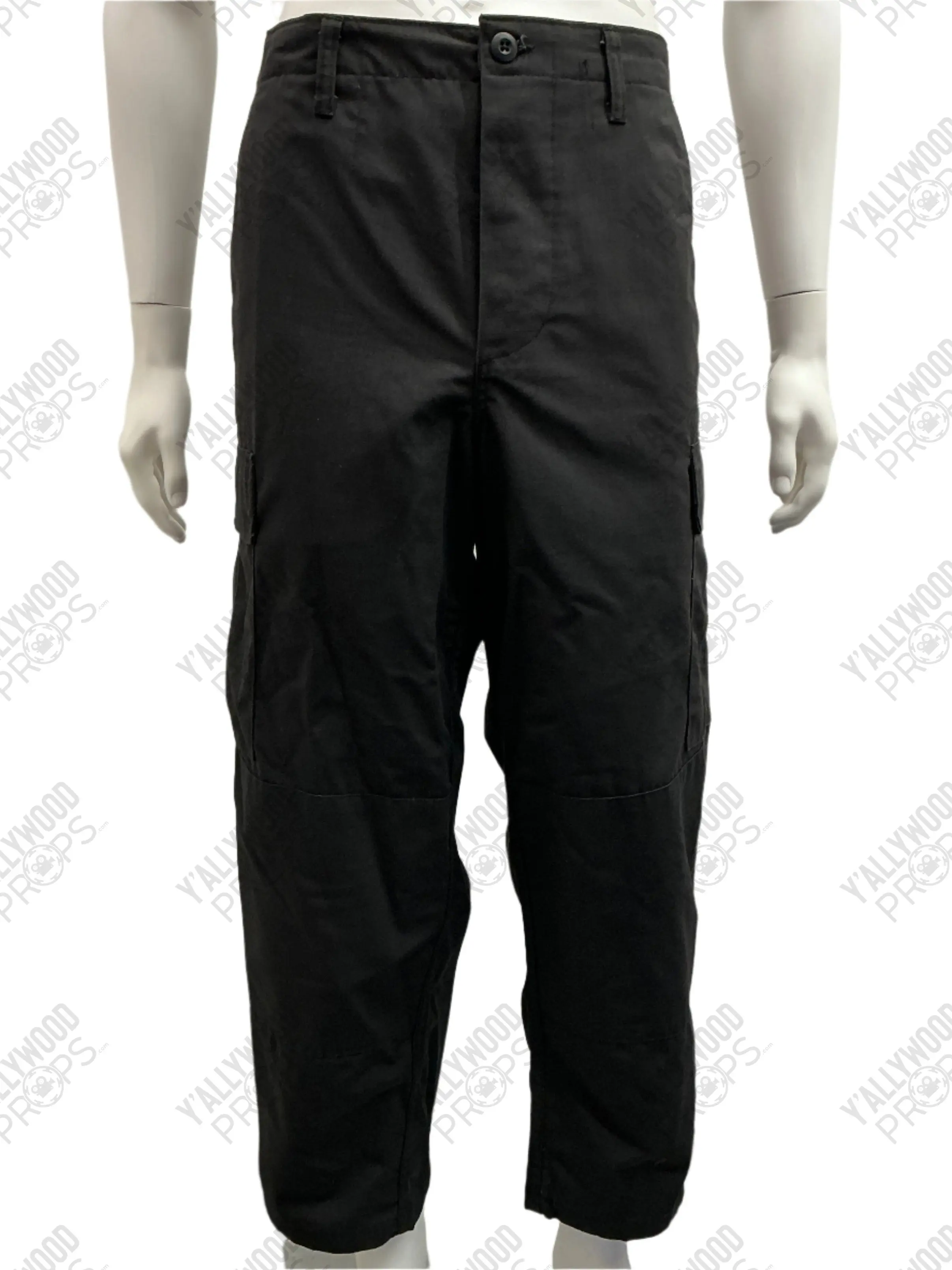 Bureau of Normalcy Tactical Pants Doom Patrol Wearable