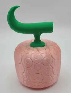 Mikita's (Miss Valentine) Kilo-Kilo Devil Fruit Replica (Kiro Kiro no Mi)