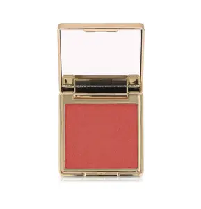 Beau Babe Beauty Coral Blush (Full Size) Lightweight Makeup