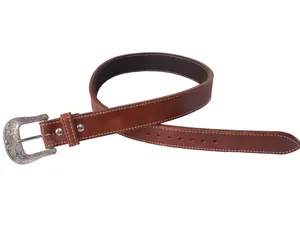 Circle y Heavy Duty Work Belt