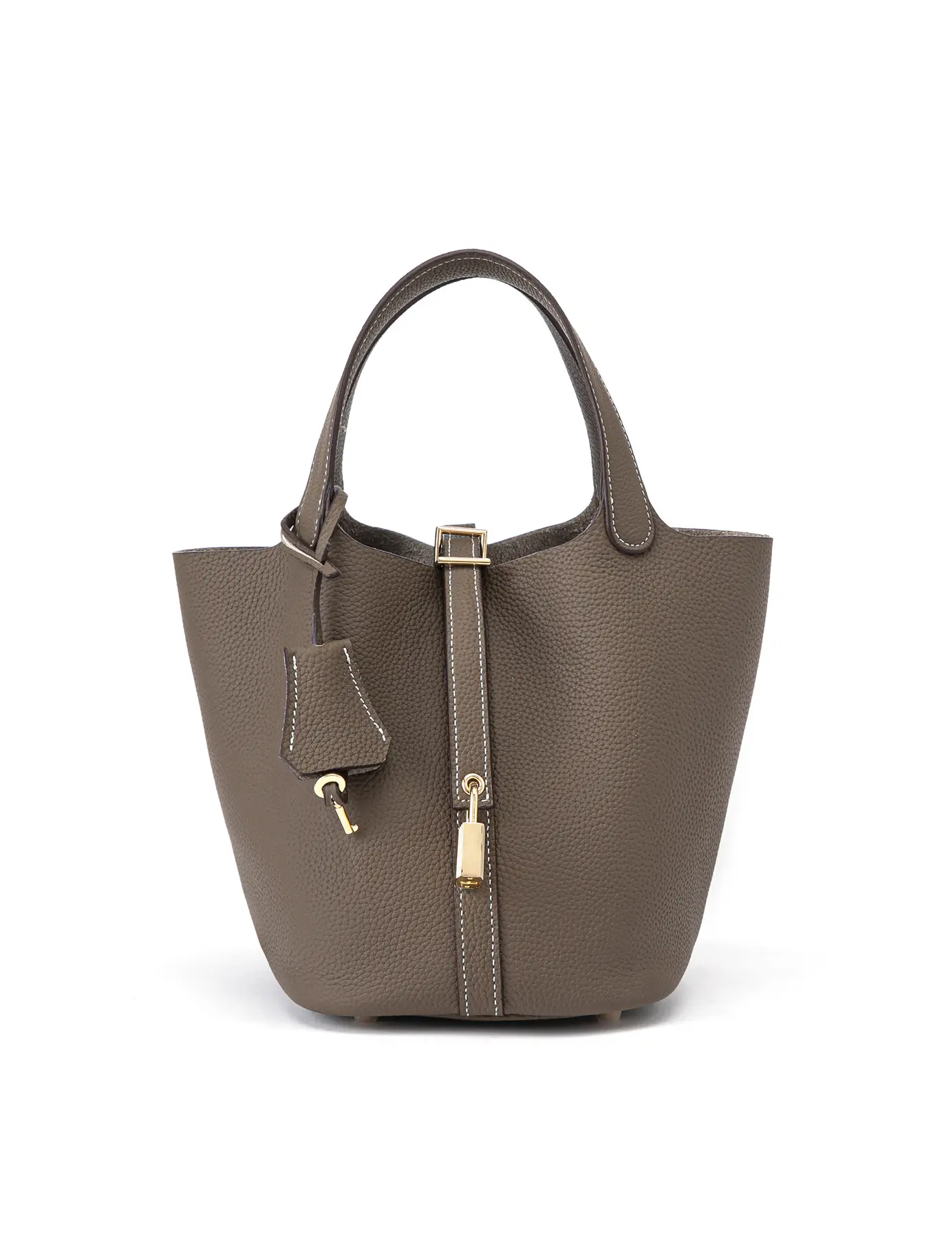 Small Elephant Gray